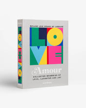 Load image into Gallery viewer, Amour Embroidered Photo Album | Printworks