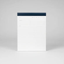 Load image into Gallery viewer, Pro Planner Notepad | Karst