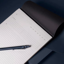 Load image into Gallery viewer, Pro Planner Notepad | Karst