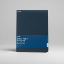 Load image into Gallery viewer, Pro Planner Notepad | Karst