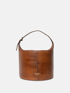 Project 27 Bucket Bag | RE:DESIGNED