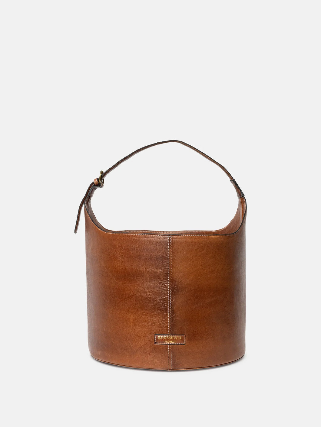 Project 27 Bucket Bag | RE:DESIGNED