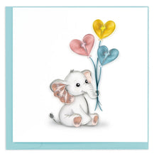 Load image into Gallery viewer, Greeting Cards | Quilling Card