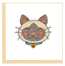Load image into Gallery viewer, Greeting Cards | Quilling Card