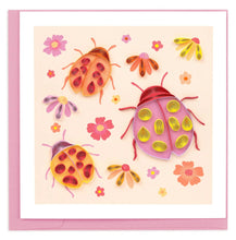 Load image into Gallery viewer, Greeting Cards | Quilling Card