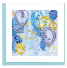 Load image into Gallery viewer, Greeting Cards | Quilling Card