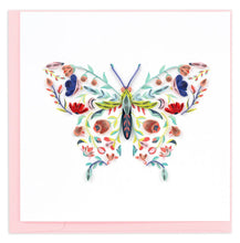 Load image into Gallery viewer, Greeting Cards | Quilling Card