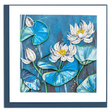 Load image into Gallery viewer, Greeting Cards | Quilling Card