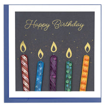 Load image into Gallery viewer, Greeting Cards | Quilling Card