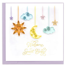 Load image into Gallery viewer, Greeting Cards | Quilling Card