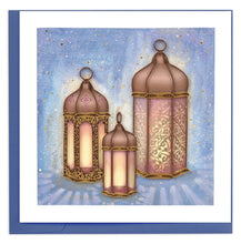 Load image into Gallery viewer, Greeting Cards | Quilling Card