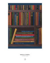 Load image into Gallery viewer, Rebecca Campbell: Literary Loves 500-Piece Jigsaw Puzzle | Pomegranate
