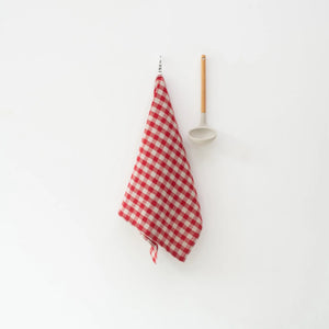 Linen Kitchen Towels | Linen Tales