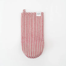 Load image into Gallery viewer, Linen Oven Mitt | Linen Tales