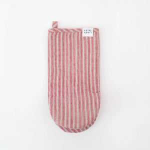 Linen Oven Mitt | Linen Tales