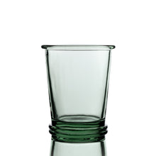 Load image into Gallery viewer, Ring Double Old Fashioned Glasses, Set of 2 | Bomshbee