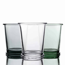 Load image into Gallery viewer, Ring Double Old Fashioned Glasses, Set of 2 | Bomshbee