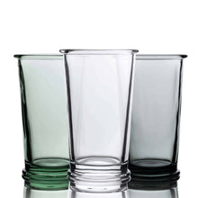 Load image into Gallery viewer, Ring Highball Glasses, Set of 2 | Bomshbee