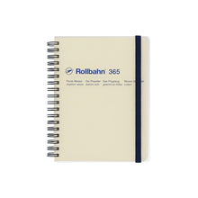 Load image into Gallery viewer, Rollbahn Free Diaries | Delfonics