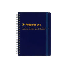 Load image into Gallery viewer, Rollbahn Free Diaries | Delfonics
