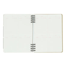Load image into Gallery viewer, Rollbahn FLEXIBLE Notebooks | Delfonics