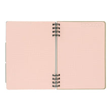 Load image into Gallery viewer, Rollbahn FLEXIBLE Notebooks | Delfonics