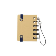 Load image into Gallery viewer, Rollbahn Memo Micro Notebook | Delfonics
