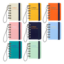 Load image into Gallery viewer, Rollbahn Memo Micro Notebook | Delfonics