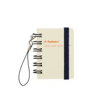 Load image into Gallery viewer, Rollbahn Memo Micro Notebook | Delfonics