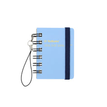 Load image into Gallery viewer, Rollbahn Memo Micro Notebook | Delfonics