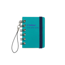 Load image into Gallery viewer, Rollbahn Memo Micro Notebook | Delfonics