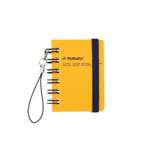 Load image into Gallery viewer, Rollbahn Memo Micro Notebook | Delfonics