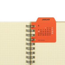 Load image into Gallery viewer, Rollbahn Notebook Accessories | Delfonics