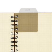 Load image into Gallery viewer, Rollbahn Notebook Accessories | Delfonics