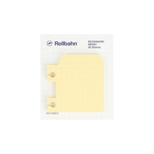 Load image into Gallery viewer, Rollbahn Notebook Accessories | Delfonics