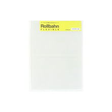 Load image into Gallery viewer, Rollbahn FLEXIBLE Refill Pages | Delfonics