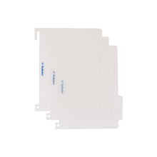 Load image into Gallery viewer, Rollbahn FLEXIBLE Refill Pages | Delfonics