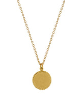 Load image into Gallery viewer, Small Ex-voto Swallow Necklace | Alex Monroe