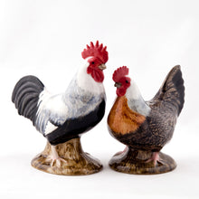 Load image into Gallery viewer, Salt &amp; Pepper Shakers | Quail Ceramics