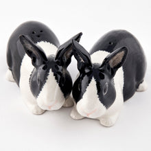 Load image into Gallery viewer, Salt &amp; Pepper Shakers | Quail Ceramics