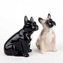 Load image into Gallery viewer, Salt &amp; Pepper Shakers | Quail Ceramics