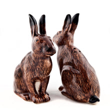 Load image into Gallery viewer, Salt &amp; Pepper Shakers | Quail Ceramics