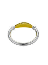 Load image into Gallery viewer, Kissing Seed Ring | Alex Monroe