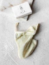 Load image into Gallery viewer, Face Scrub Towel | Sasawashi