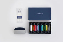 Load image into Gallery viewer, Sashiko Box Set | Daruma