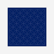 Load image into Gallery viewer, Sashiko Samplers | Daruma