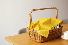 Load image into Gallery viewer, Sashiko Cloth | Daruma