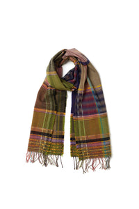 Ortensia Wool & Mohair Wrap | Wallace Sewell Ltd.