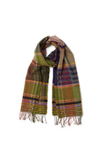 Load image into Gallery viewer, Ortensia Wool &amp; Mohair Wrap | Wallace Sewell Ltd.