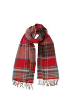Load image into Gallery viewer, Ortensia Wool &amp; Mohair Wrap | Wallace Sewell Ltd.